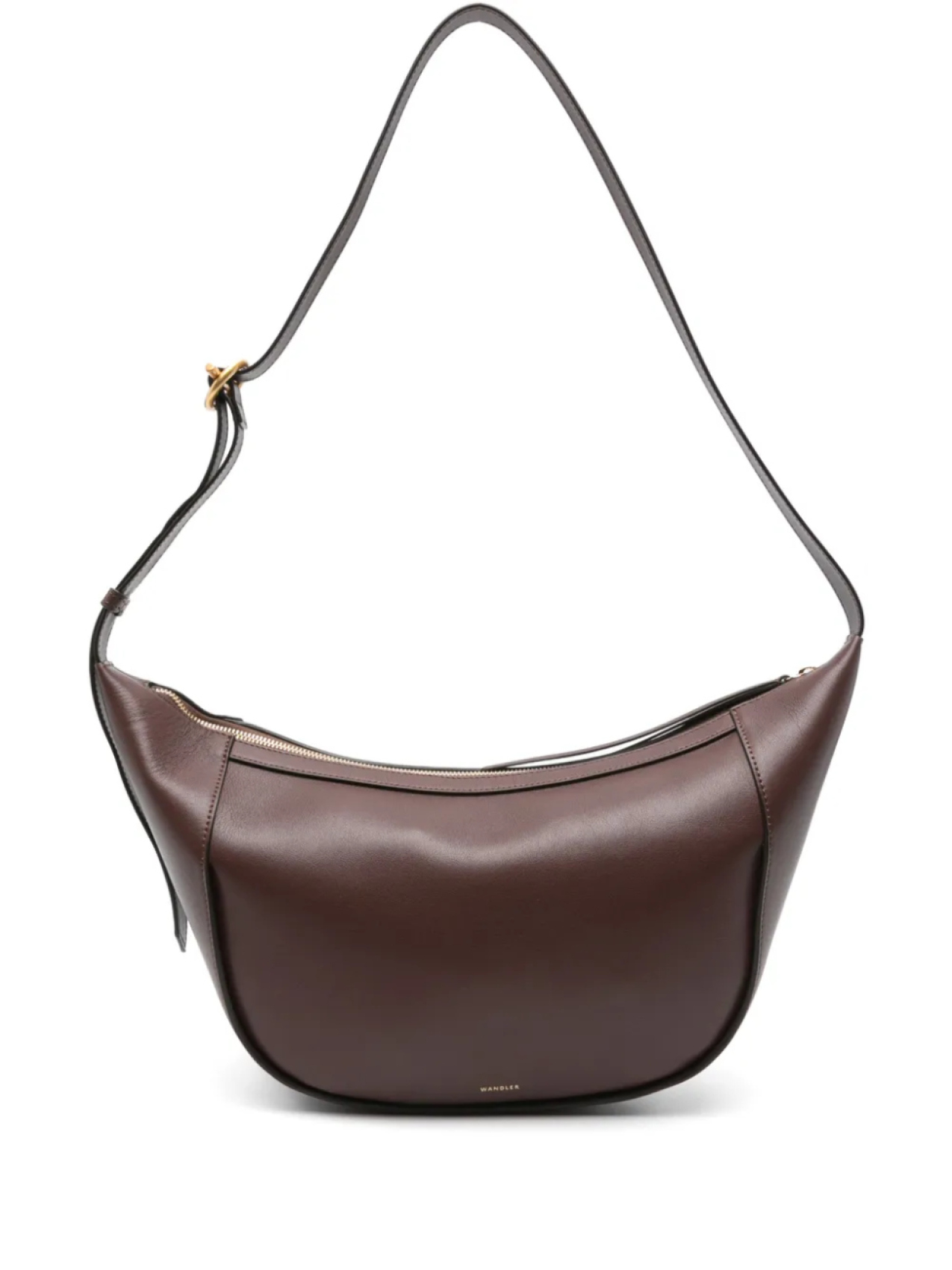 Сумка через плечо Wandler Maggie, красный
Сумка через плечо Wandler Maggie, красный