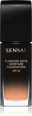 Жидкая основа spf 25 Sensai Flawless Satin Moisture Foundation, 103 Sand Beige 30 ml
Жидкая основа spf 25 Sensai Flawless Satin Moisture Foundation, 103 Sand Beige 30 ml