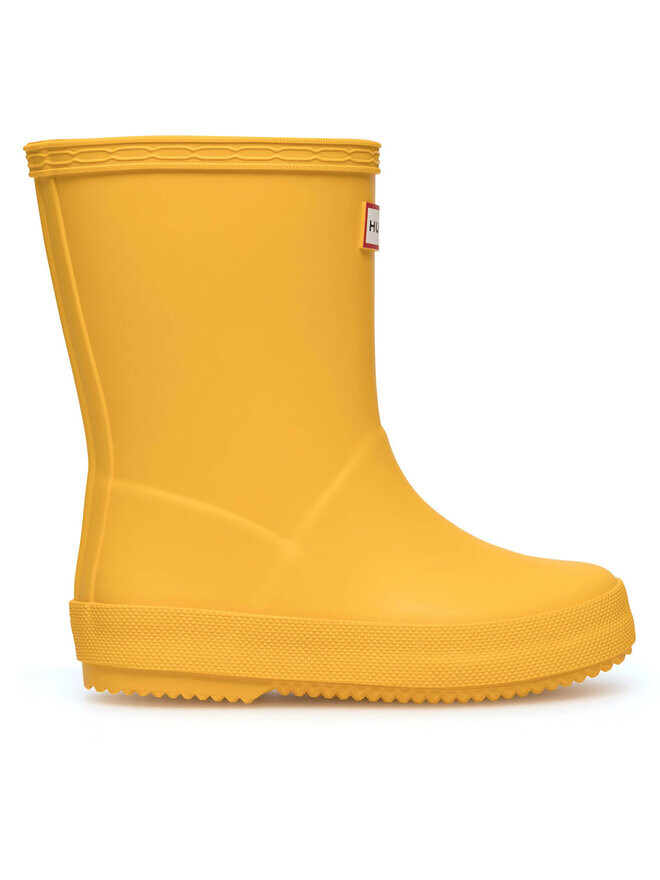 Резиновые сапоги Hunter, желтый
Резиновые сапоги Hunter, желтый