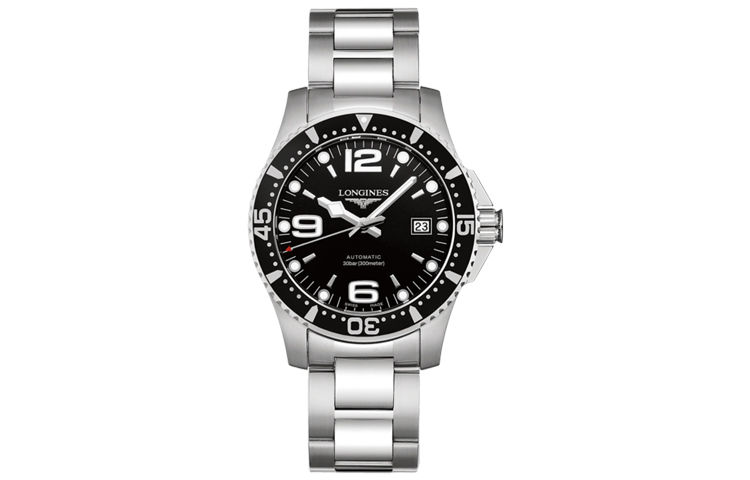 Мужские часы LONGINES из коллекции Comcast Diving
Мужские часы LONGINES из коллекции Comcast Diving