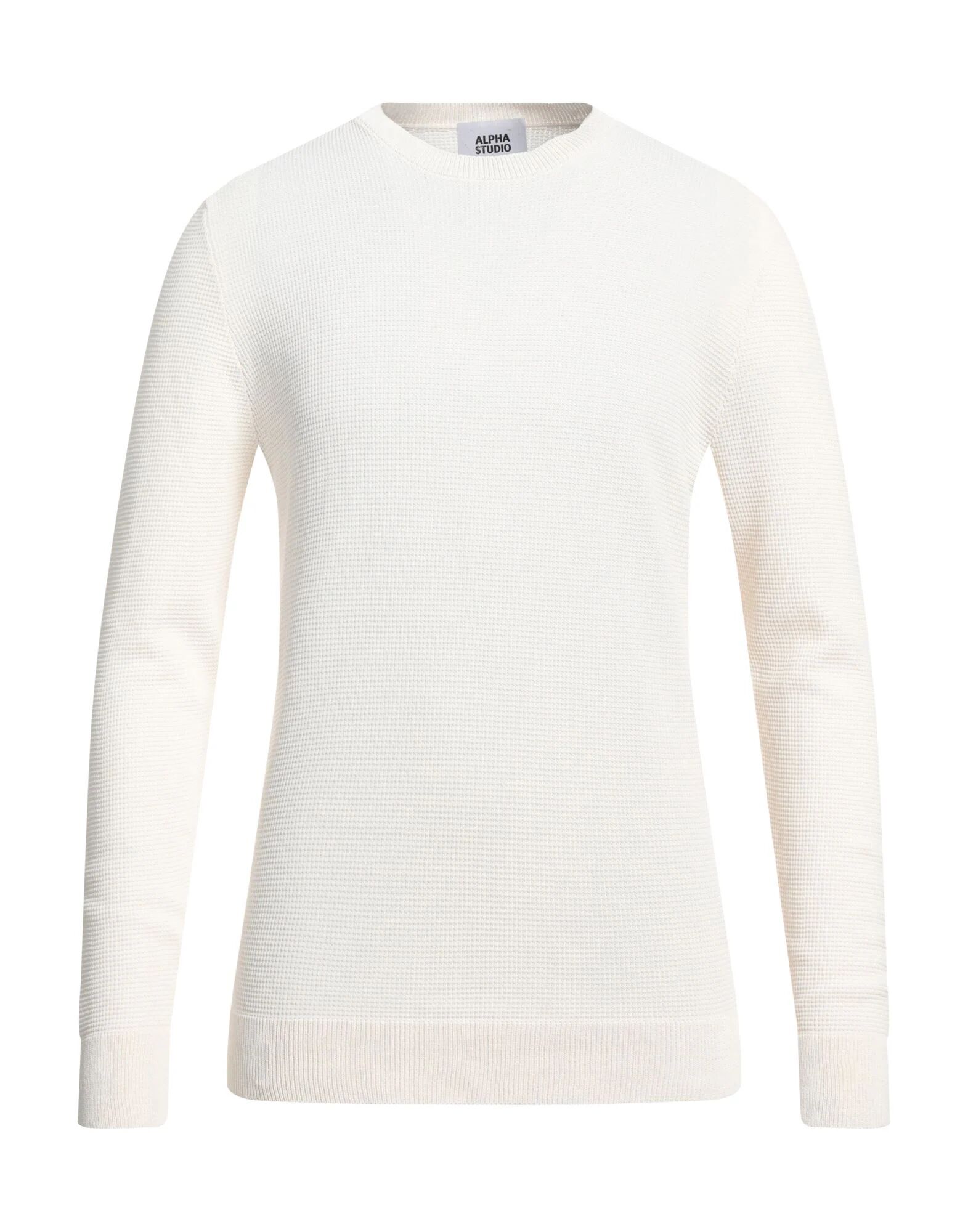 Свитер Alpha Studio, кремовый
Свитер Alpha Studio, кремовый