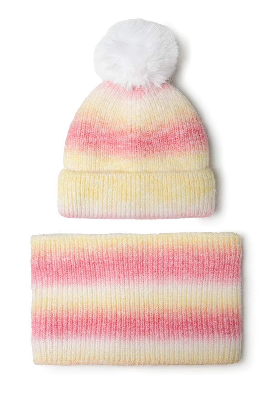 Набор MINOTI, розовый
Набор MINOTI, розовый