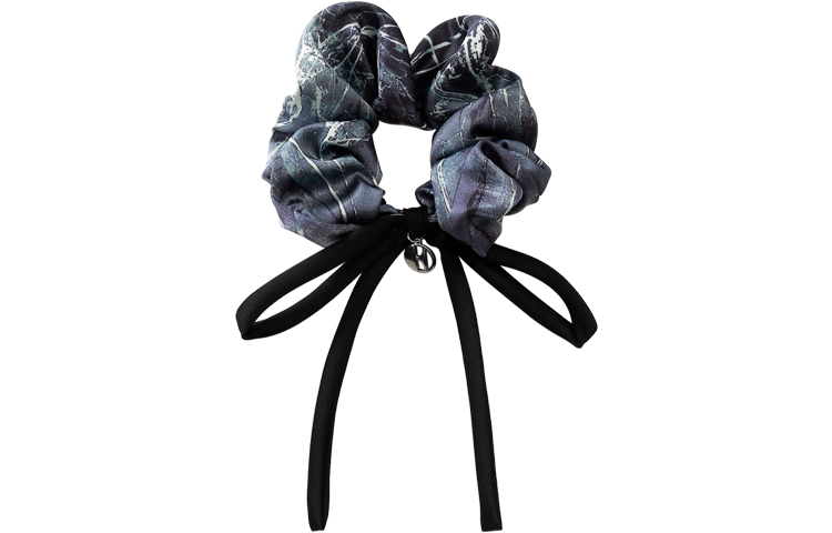 Резинка для волос Women's ELLE, marine синий
Резинка для волос Women's ELLE, marine синий