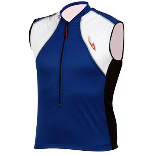 Джерси без рукавов MASSI Summer Gillet Alps, синий
Джерси без рукавов MASSI Summer Gillet Alps, синий