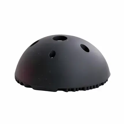 Очиститель для кистей для макияжа - черный Accessories
Очиститель для кистей для макияжа - черный Accessories