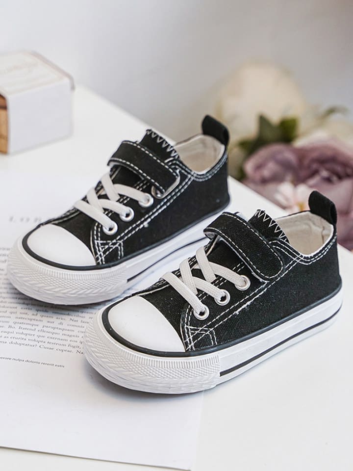 Низкие кроссовки Rock & Joy, черный
Низкие кроссовки Rock & Joy, черный