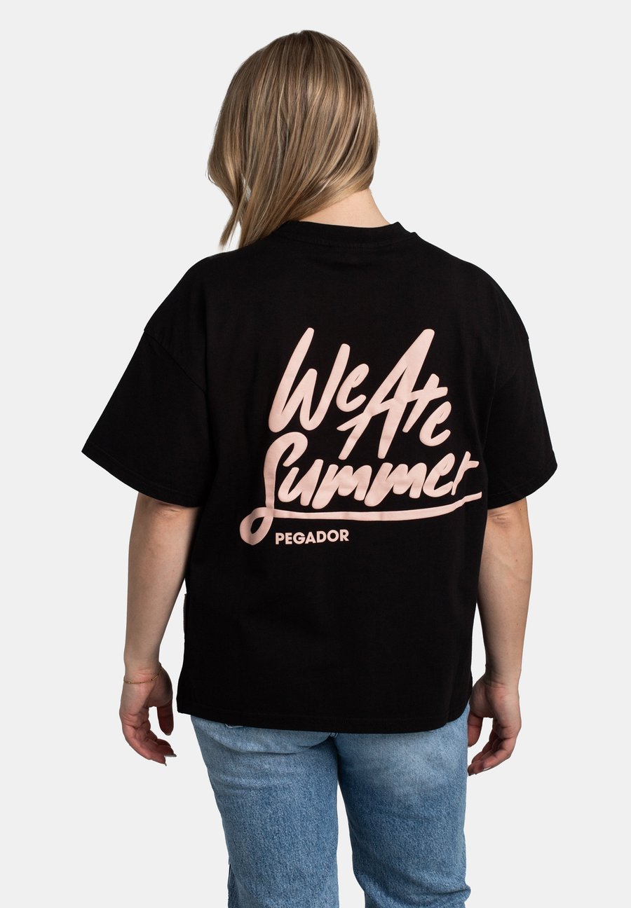Футболка Pegador GUNDA HEAVY , Washed Black/Black, Черный, Футболка Pegador GUNDA HEAVY , Washed Black/Black
Футболка Pegador GUNDA HEAVY , Washed Black/Black, Черный, Футболка Pegador GUNDA HEAVY , Washed Black/Black