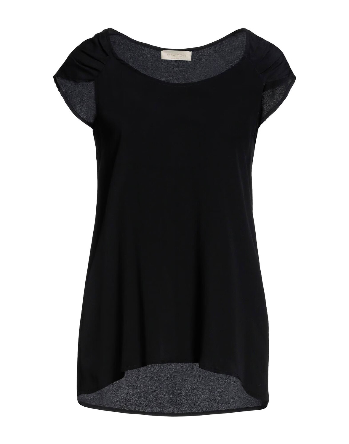 Топ Momoní, черный
Топ Momoní, черный