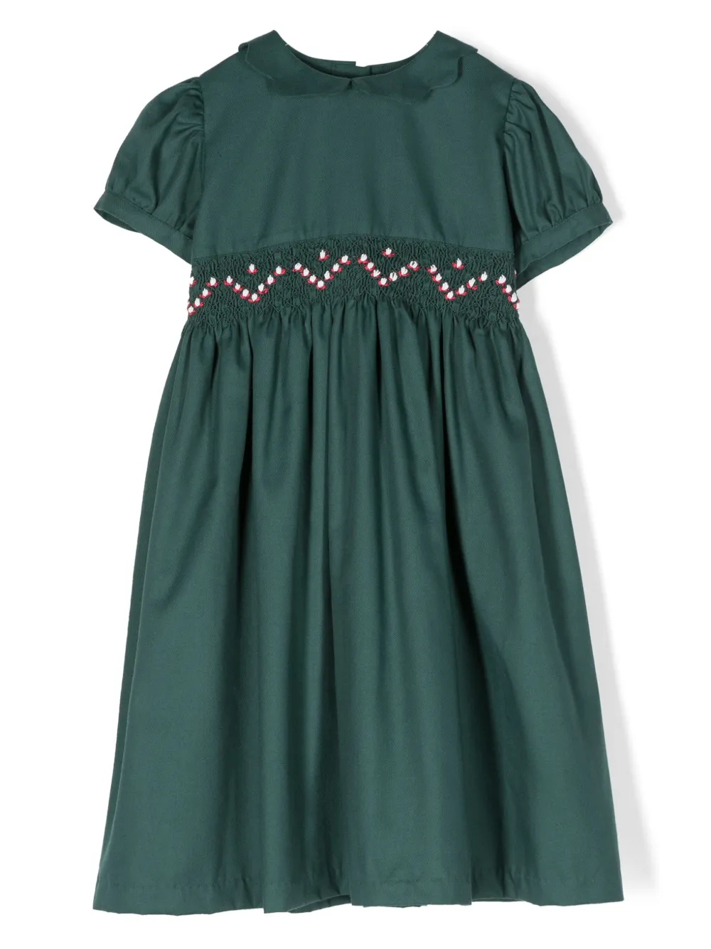 Платье с вышивкой Mariella Ferrari, зеленый
Платье с вышивкой Mariella Ferrari, зеленый