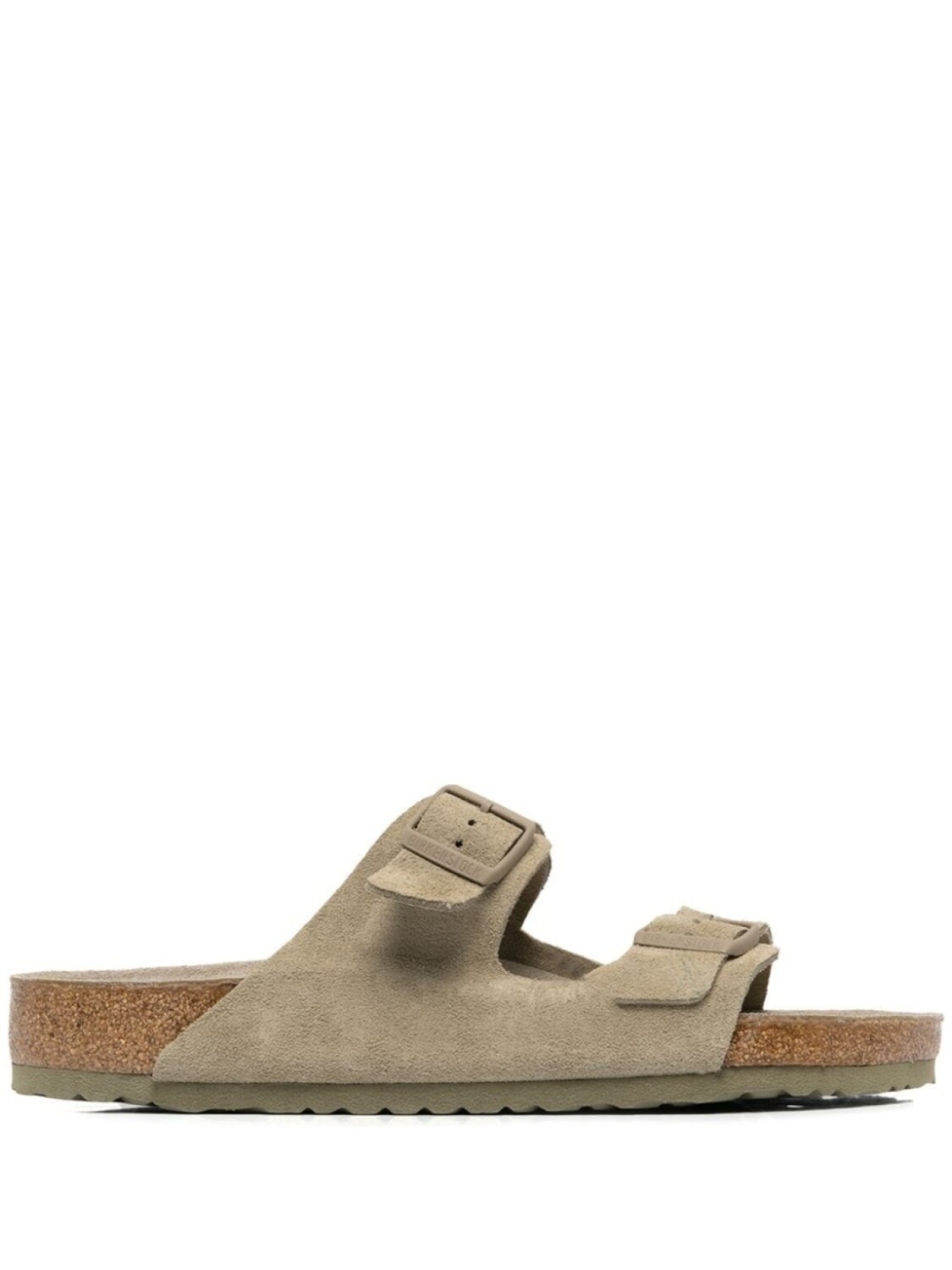 Сандалии Arizona Birkenstock, бежевый
Сандалии Arizona Birkenstock, бежевый