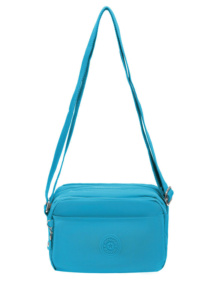 Наплечная сумка Mindesa, бирюзовый, Зеленый, Наплечная сумка Mindesa, бирюзовый
Наплечная сумка Mindesa, бирюзовый, Зеленый, Наплечная сумка Mindesa, бирюзовый