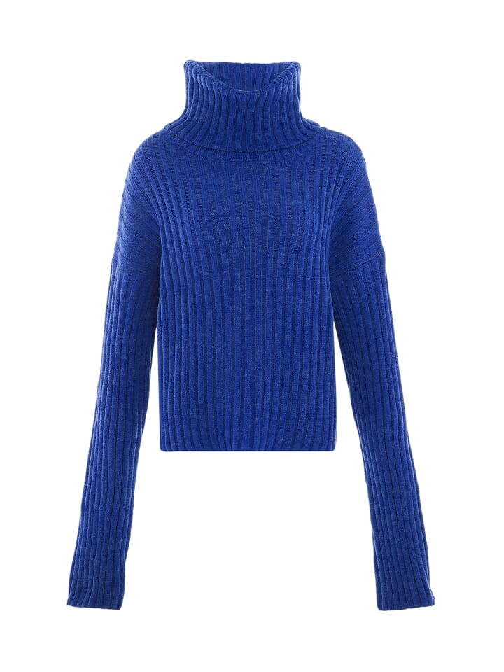 Пуловер Libbi, цвет königsblau
Пуловер Libbi, цвет königsblau