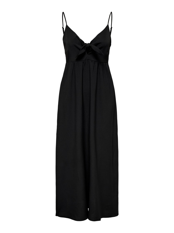 Платье до колена ONLY, черный
Платье до колена ONLY, черный