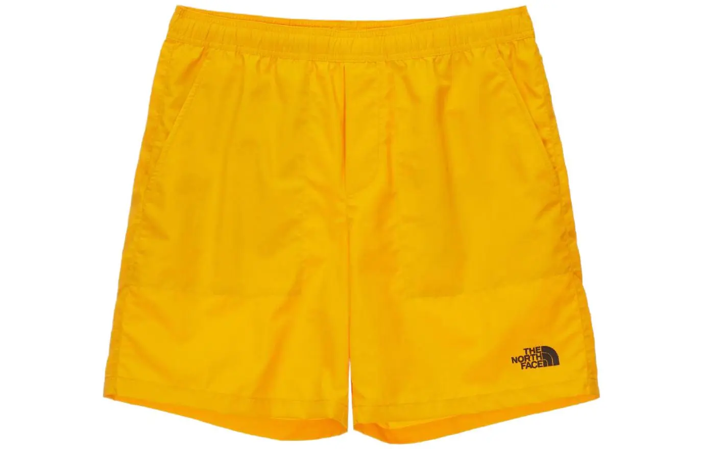 Повседневные шорты унисекс желтые The North Face, желтый
Повседневные шорты унисекс желтые The North Face, желтый