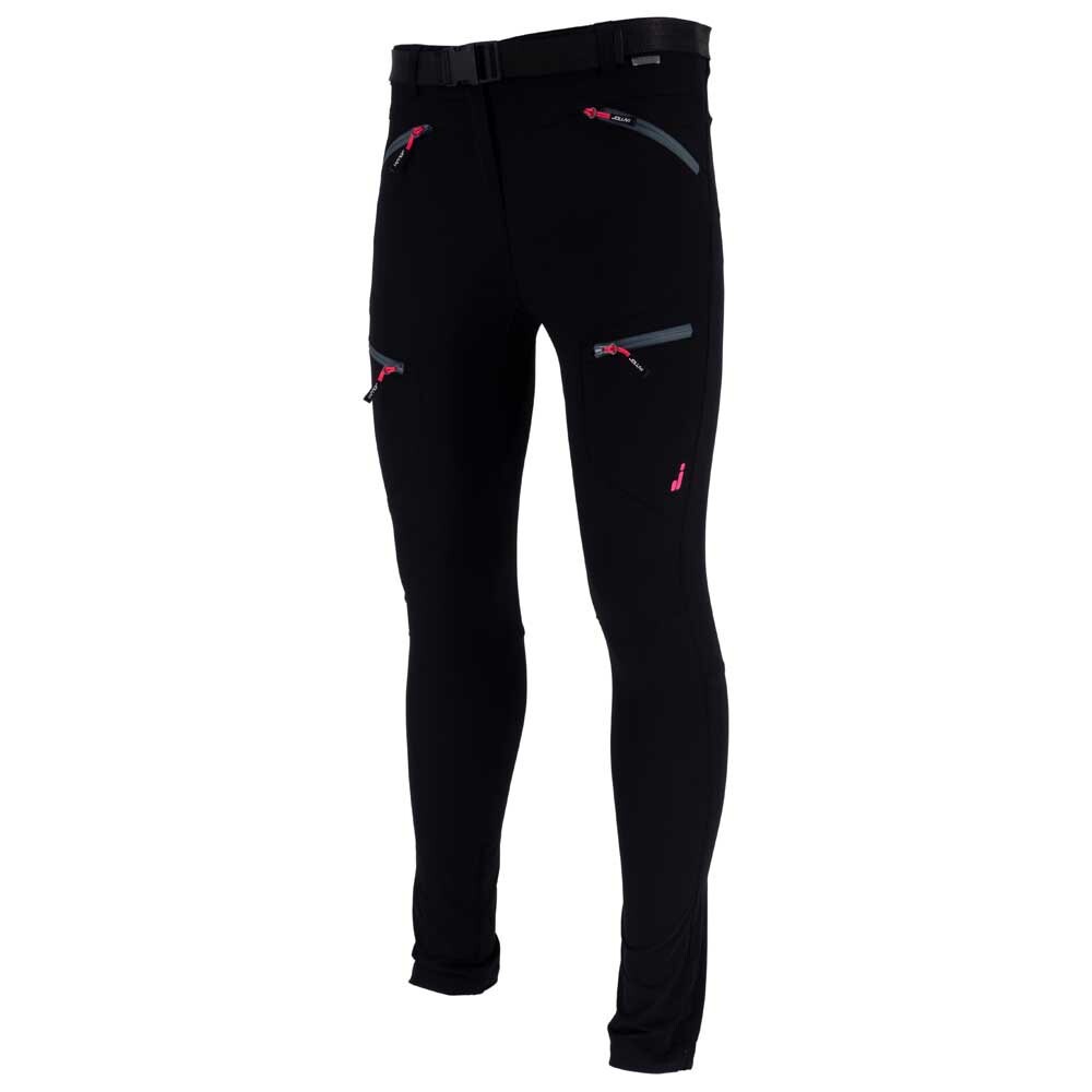 Брюки Joluvi Stone, черный
Брюки Joluvi Stone, черный