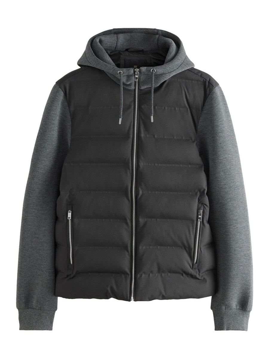 Куртка межсезонная Next, черный
Куртка межсезонная Next, черный