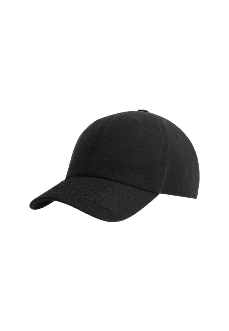 Бейсболка Lou-i, черный
Бейсболка Lou-i, черный