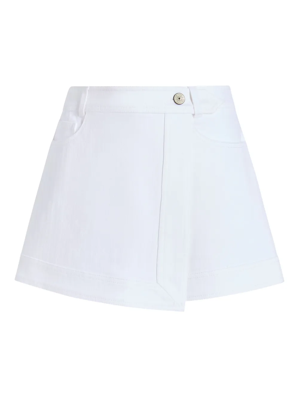 Юбка Marcia Cinq A Sept, белый
Юбка Marcia Cinq A Sept, белый