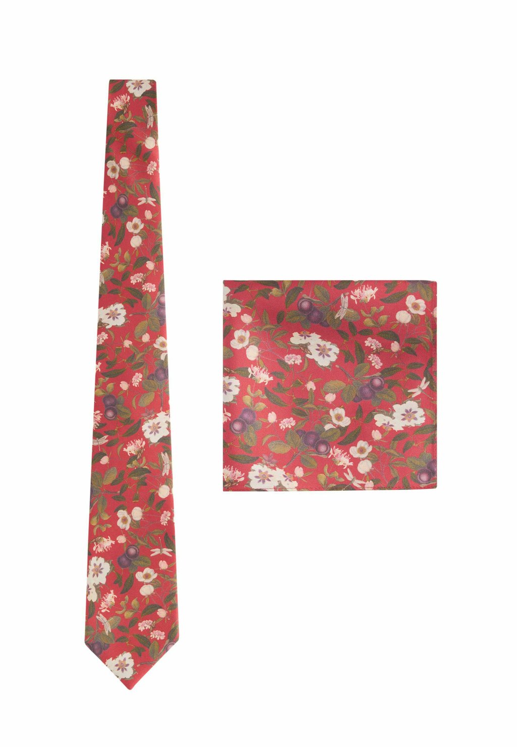 Галстук REGULAR Next, красный
Галстук REGULAR Next, красный