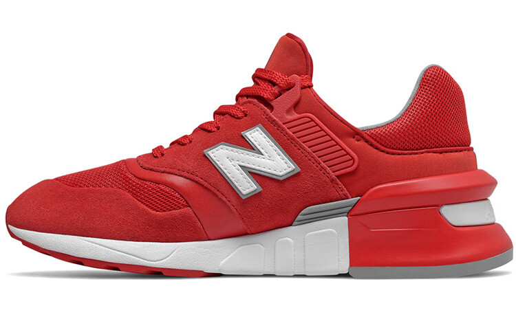 Кроссовки New Balance NB 997S унисекс
Кроссовки New Balance NB 997S унисекс