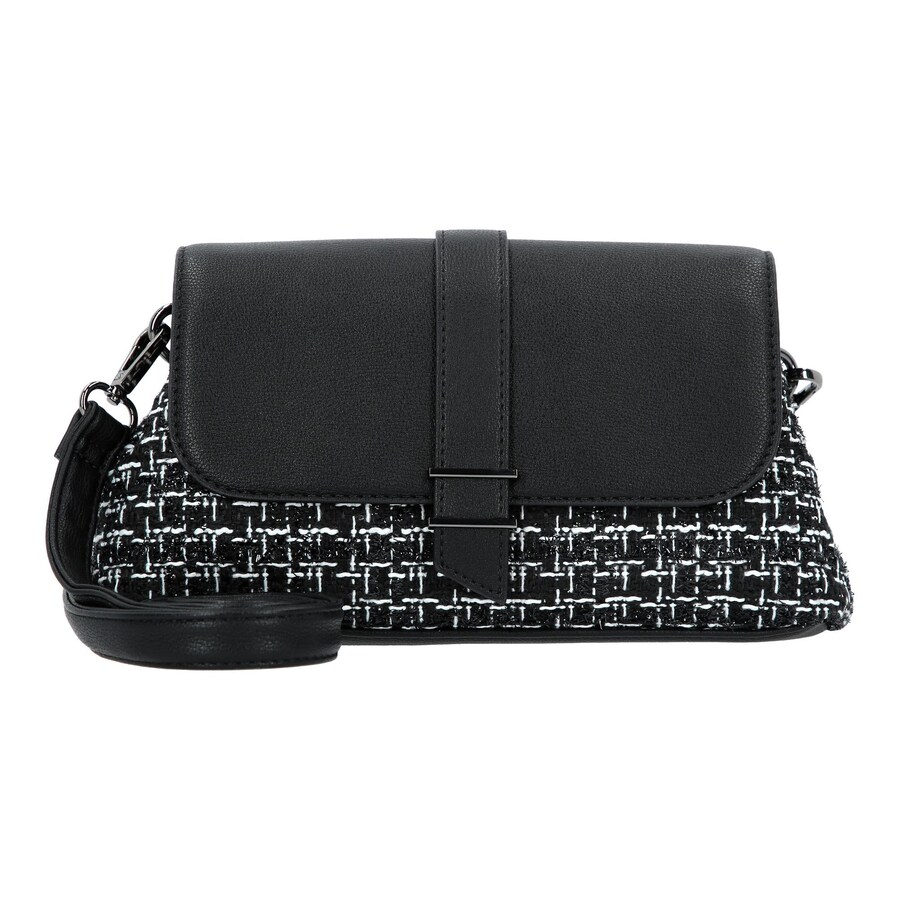 Сумка кросс-боди GABOR Sahar, Black, Черный, Сумка кросс-боди GABOR Sahar, Black
Сумка кросс-боди GABOR Sahar, Black, Черный, Сумка кросс-боди GABOR Sahar, Black