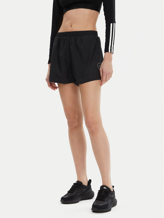 Свободные спортивные шорты Stella McCartney TruePace IT9728 Adidas By Stella Mccartney, черный
Свободные спортивные шорты Stella McCartney TruePace IT9728 Adidas By Stella Mccartney, черный