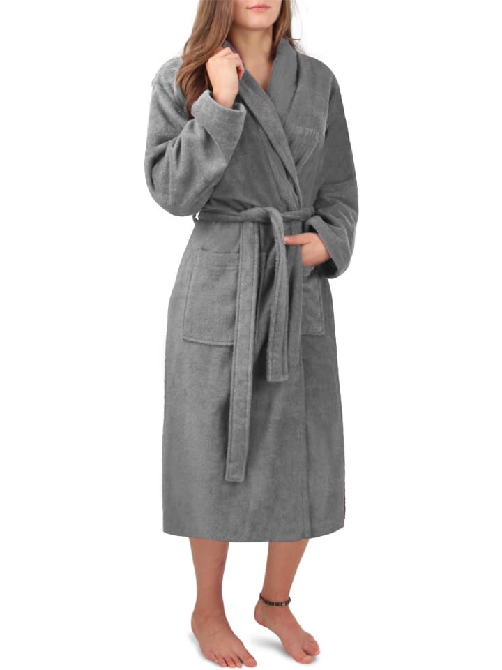 Халаты normani, серый
Халаты normani, серый