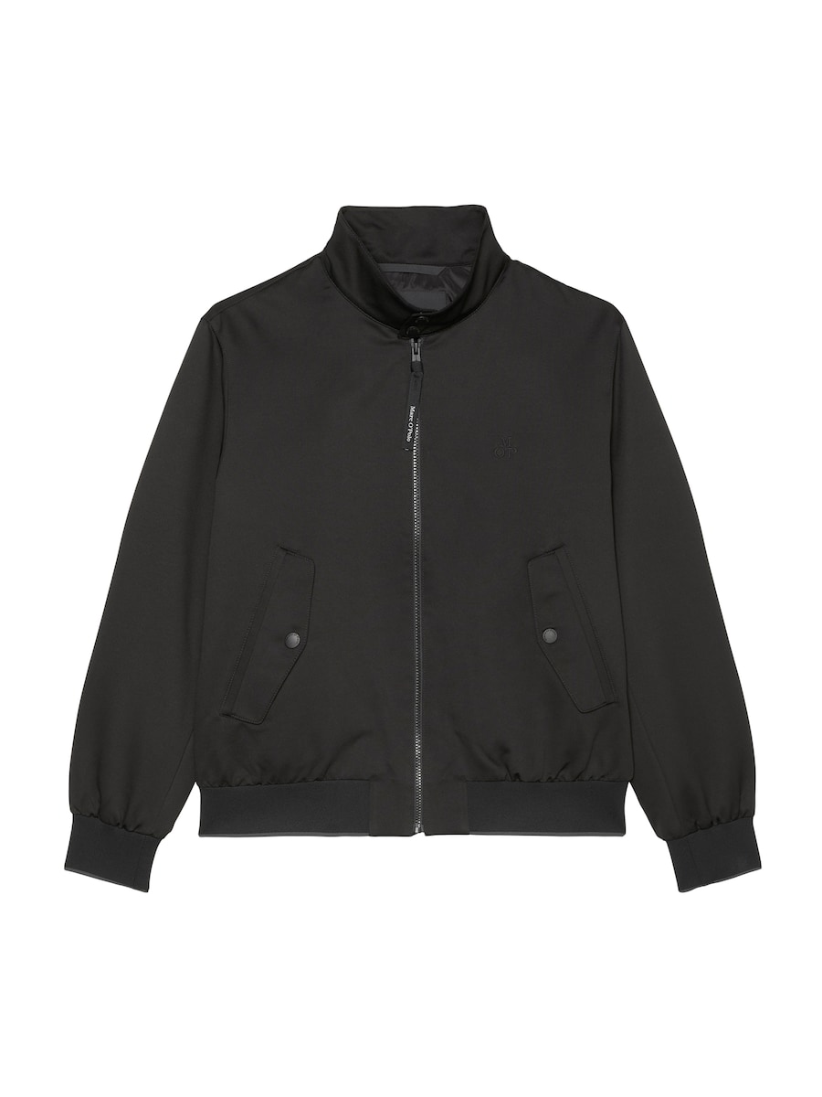 Куртка межсезонная Marc O'Polo Essential Harrington, черный
Куртка межсезонная Marc O'Polo Essential Harrington, черный