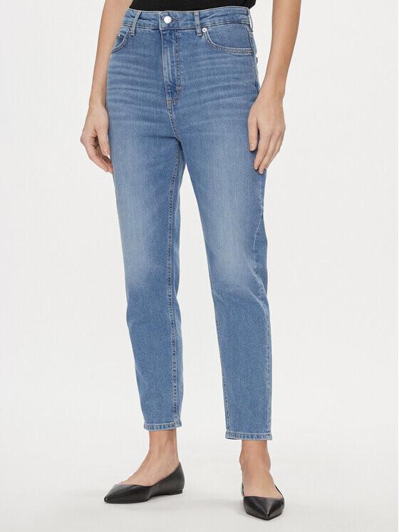 Джинсы обычного кроя Boss, синий
Джинсы обычного кроя Boss, синий