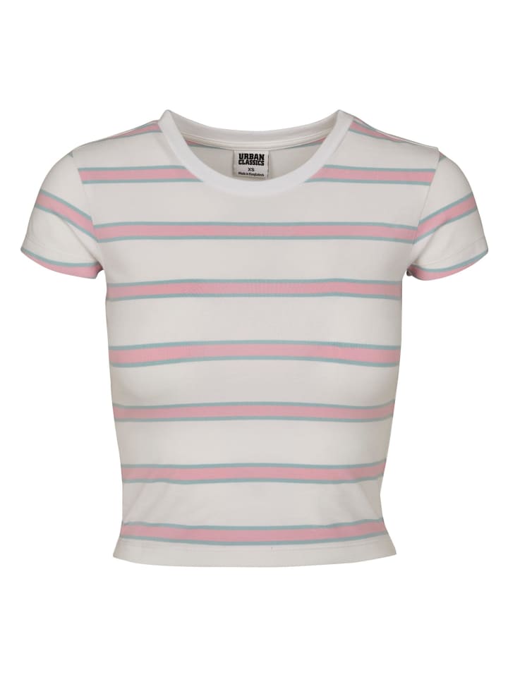 Футболка Urban Classics
Футболка Urban Classics