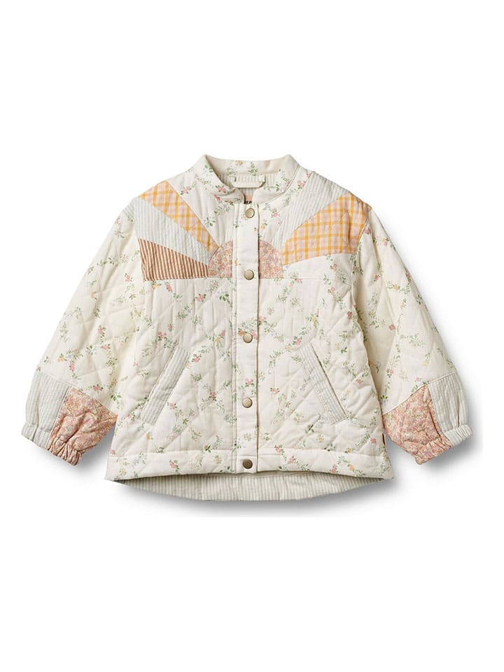 Куртка Wheat, красочный
Куртка Wheat, красочный