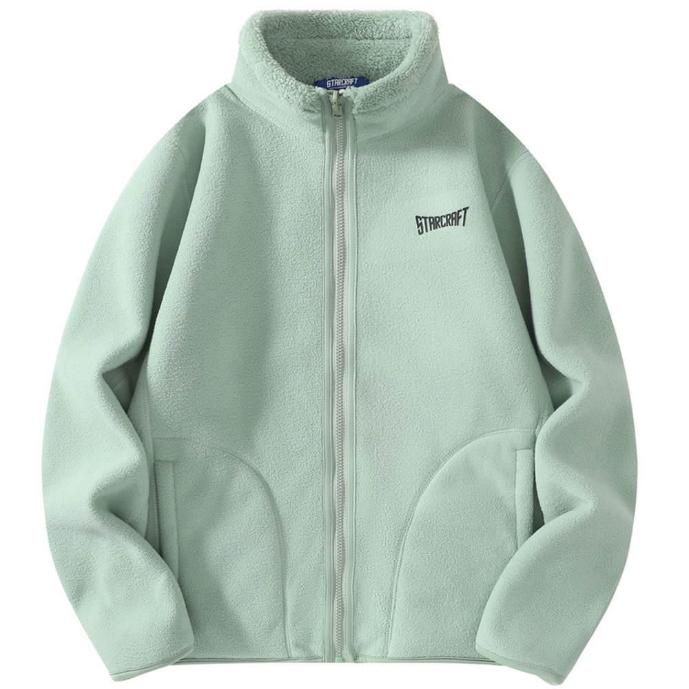 Куртка Unisex, Pea Green
Куртка Unisex, Pea Green
