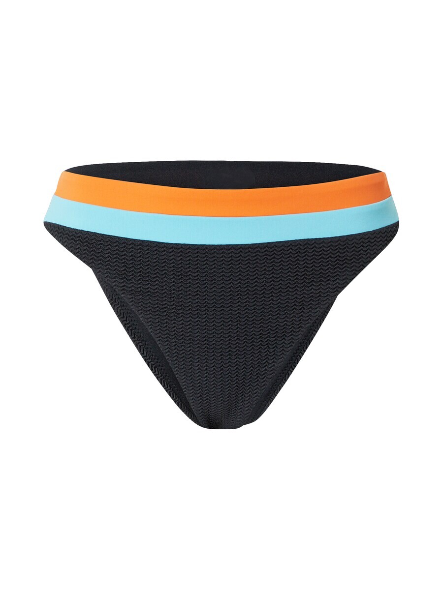 Плавки бикини Seafolly Bikini Bottoms, черный
Плавки бикини Seafolly Bikini Bottoms, черный