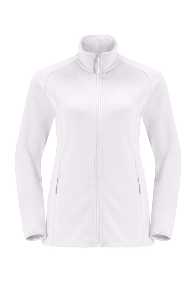 Флисовая куртка "baiselberg" воротник-стойка Jack Wolfskin, лавандовый
Флисовая куртка "baiselberg" воротник-стойка Jack Wolfskin, лавандовый