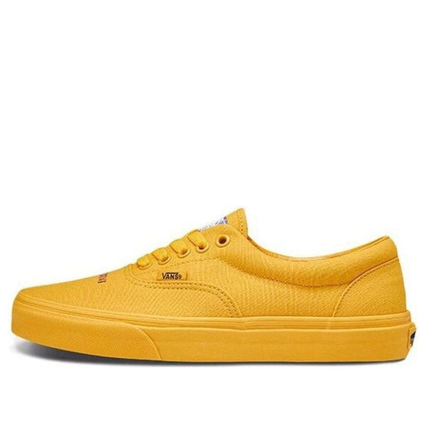Кроссовки x randomevent era yellow Vans, желтый
Кроссовки x randomevent era yellow Vans, желтый