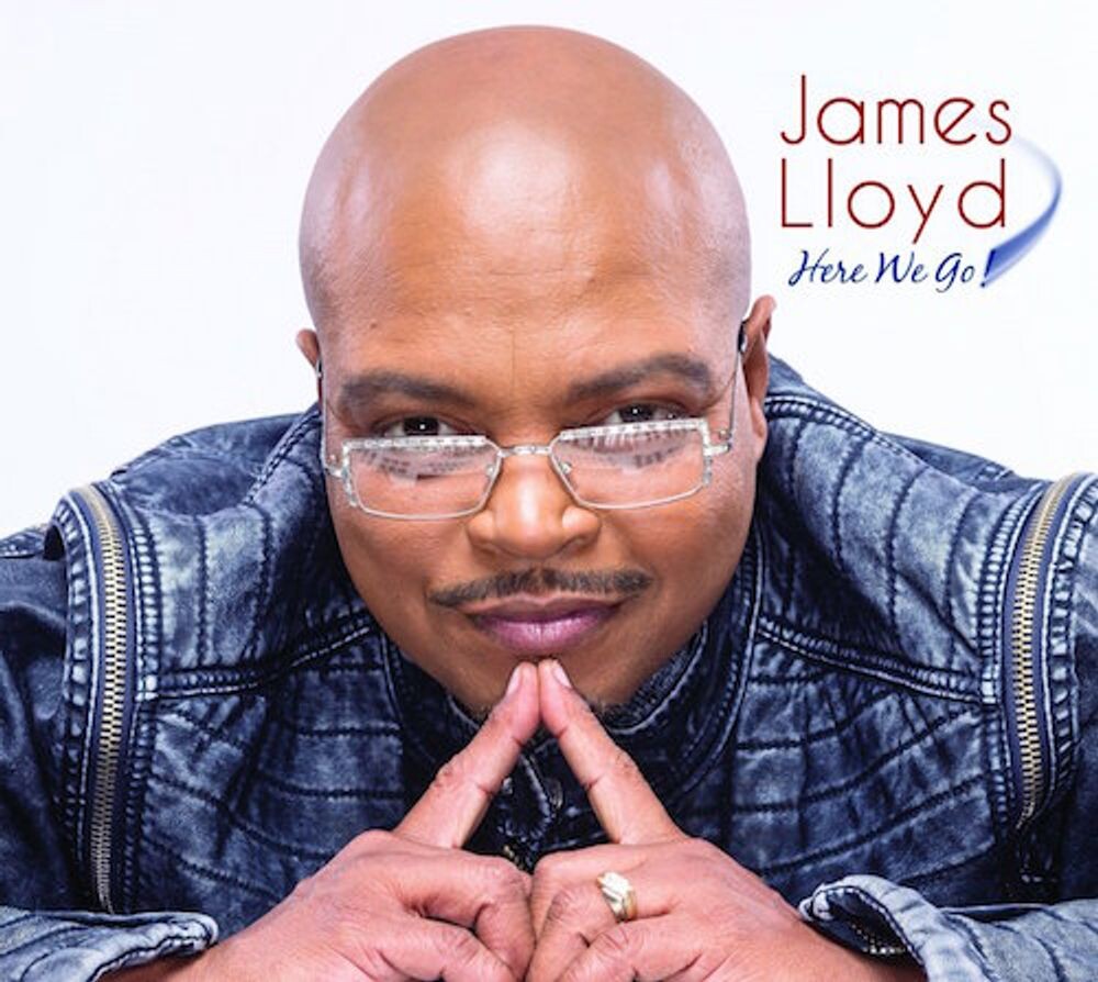Диск CD Here We Go - James Lloyd
Диск CD Here We Go - James Lloyd