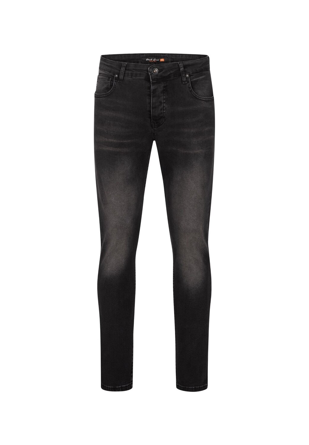 Джинсы обычного кроя Rock Creek, черный
Джинсы обычного кроя Rock Creek, черный