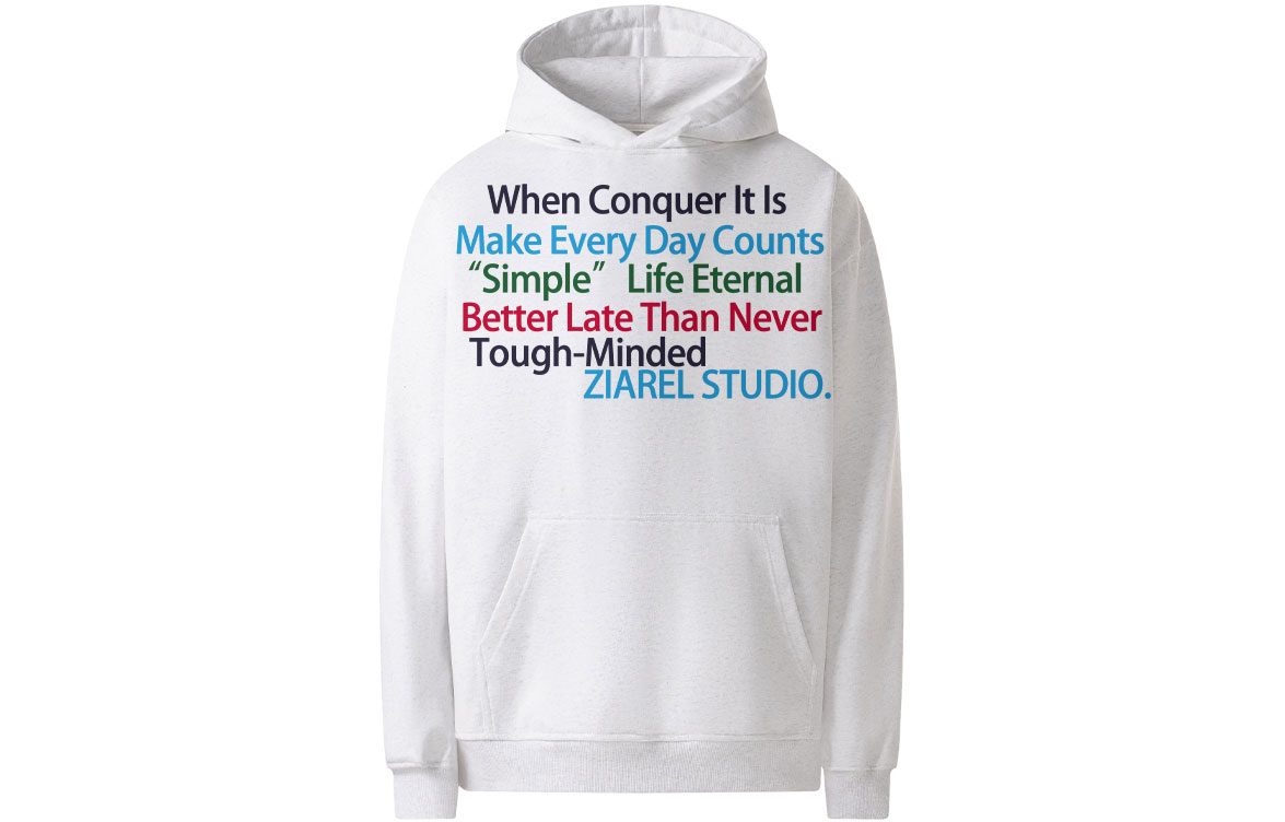 Толстовка Unisex Hooded Moderate Heavyweight ZIAREL, белый heather серый
Толстовка Unisex Hooded Moderate Heavyweight ZIAREL, белый heather серый