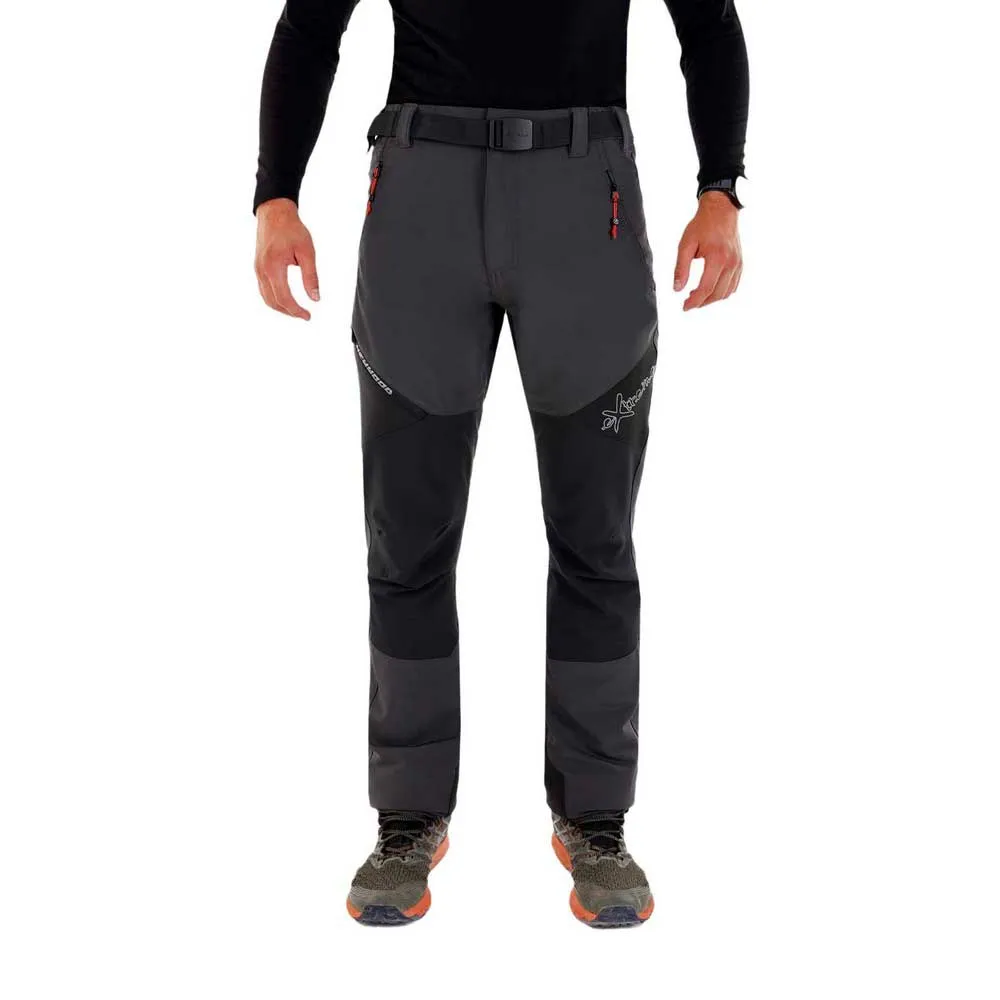 Брюки Newwood Bail EVO, серый
Брюки Newwood Bail EVO, серый