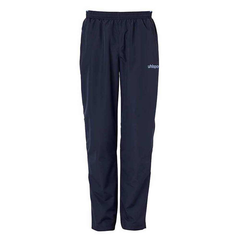 Брюки Uhlsport Liga 2.0 Presentation Long, синий
Брюки Uhlsport Liga 2.0 Presentation Long, синий