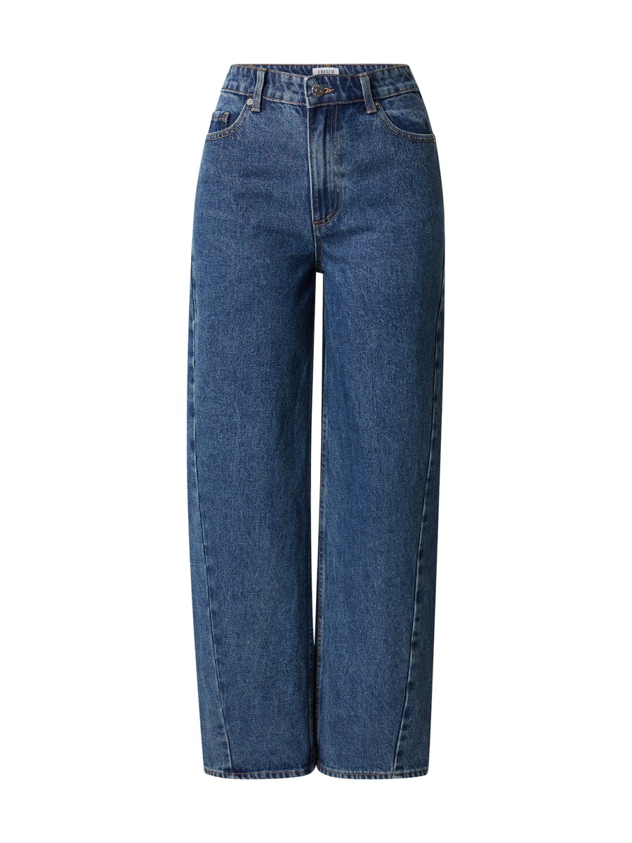 Обычные джинсы EDITED Mathilda, Blue/Blue Denim
Обычные джинсы EDITED Mathilda, Blue/Blue Denim