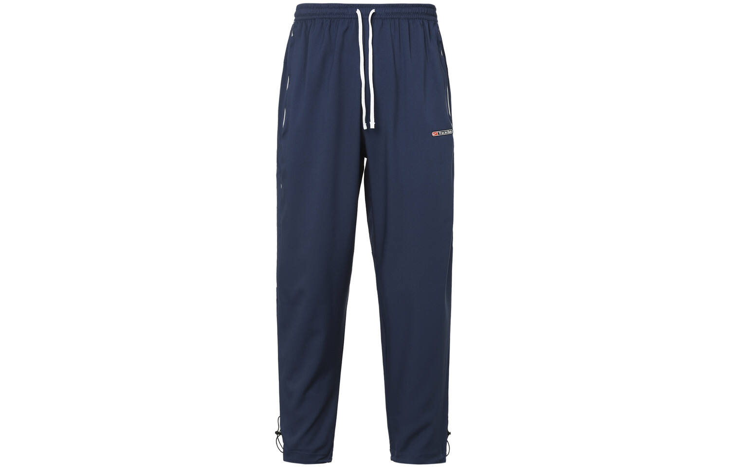 Трикотажные спортивные штаны мужские темно-синие Nike, темно-синий
Трикотажные спортивные штаны мужские темно-синие Nike, темно-синий