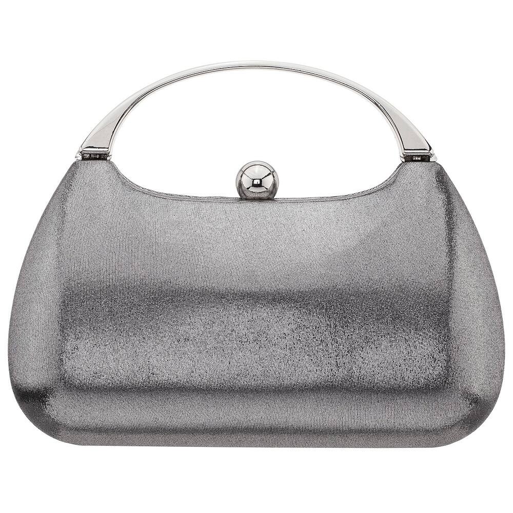 Прикосновение Нины М-Джуд Клатч Touch of Nina, цвет Steel
Прикосновение Нины М-Джуд Клатч Touch of Nina, цвет Steel