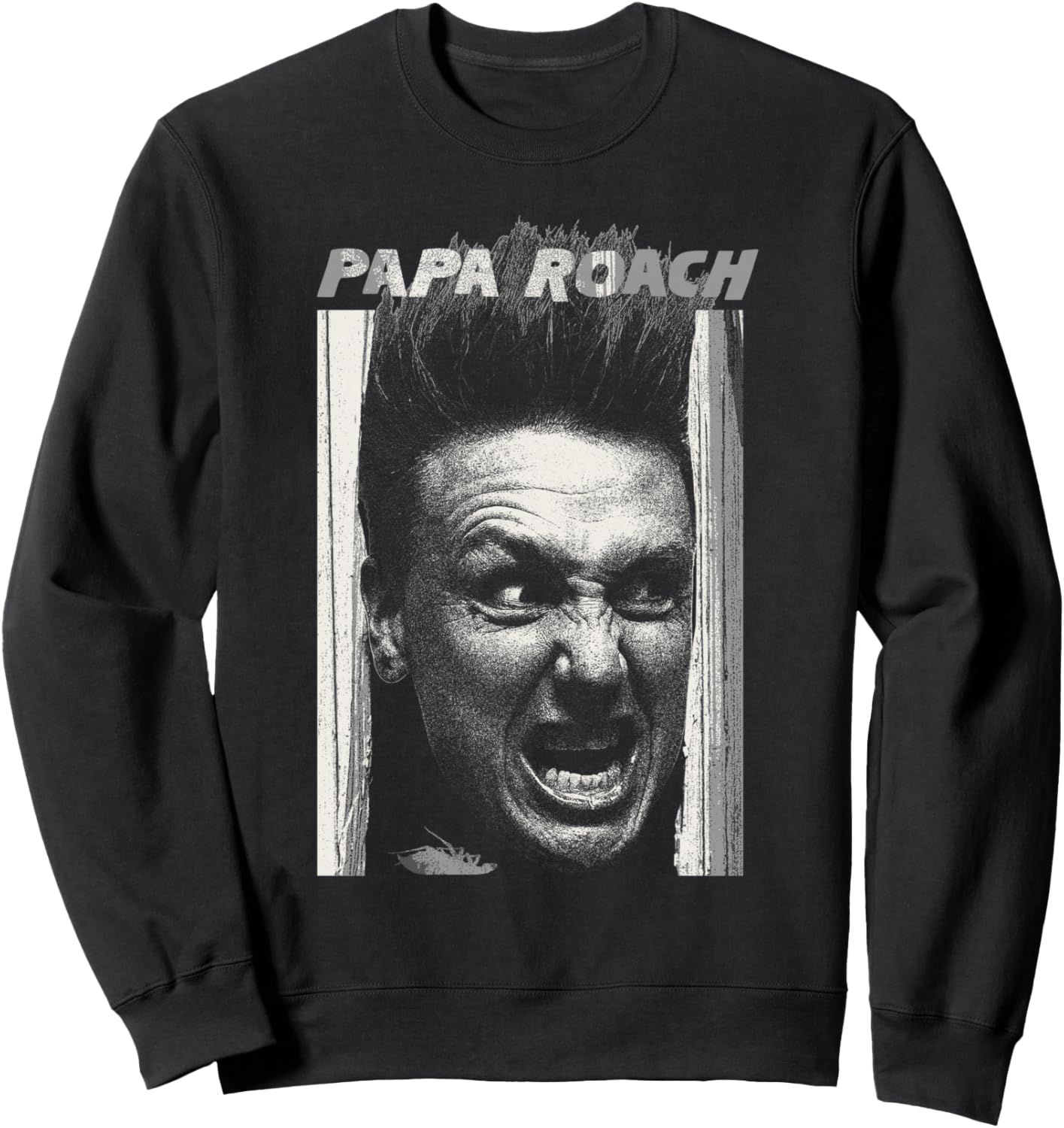 Толстовка Here's Jacoby, черная Papa Roach, Черный, Толстовка Here's Jacoby, черная Papa Roach
Толстовка Here's Jacoby, черная Papa Roach, Черный, Толстовка Here's Jacoby, черная Papa Roach