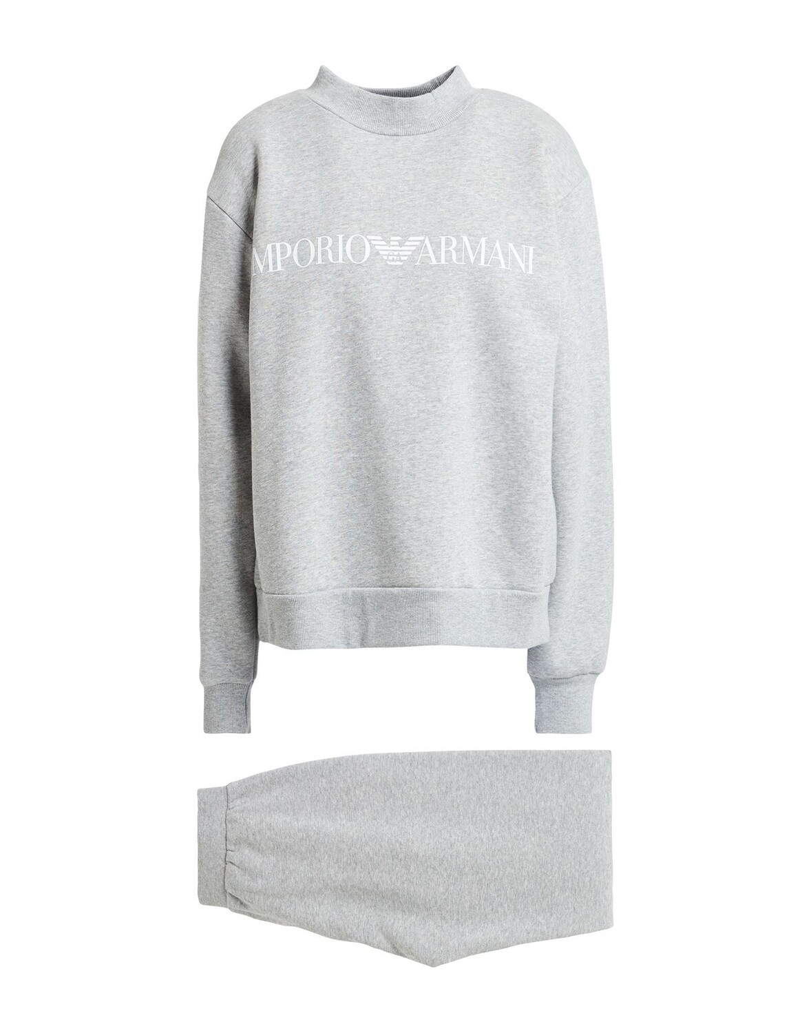 Одежда для сна Giorgio Armani, светло-серый
Одежда для сна Giorgio Armani, светло-серый