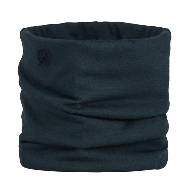 Шарф Fjällräven, темно-синий
Шарф Fjällräven, темно-синий