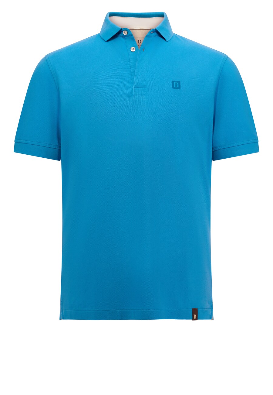 Рубашка Boggi Milano, лазурный
Рубашка Boggi Milano, лазурный