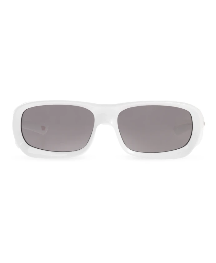 Солнцезащитные очки De Soto Oakley, белый
Солнцезащитные очки De Soto Oakley, белый