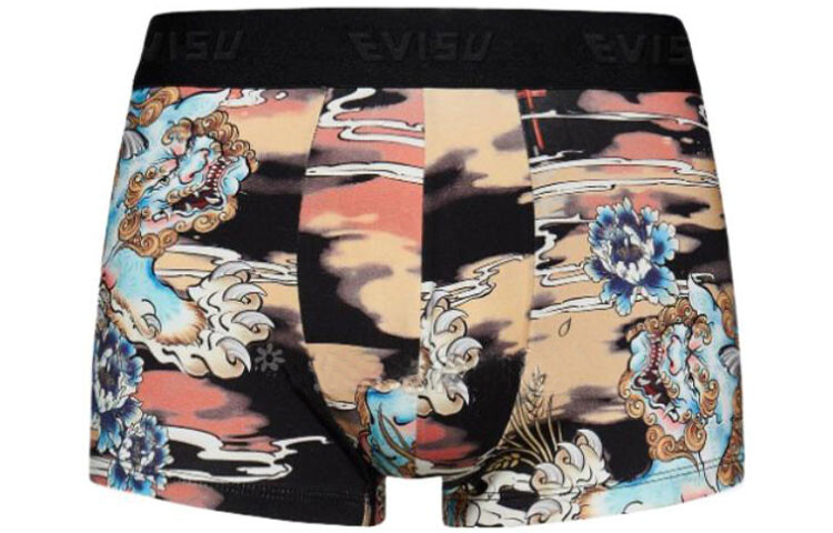 Мужские трусы Evisu 
Мужские трусы Evisu