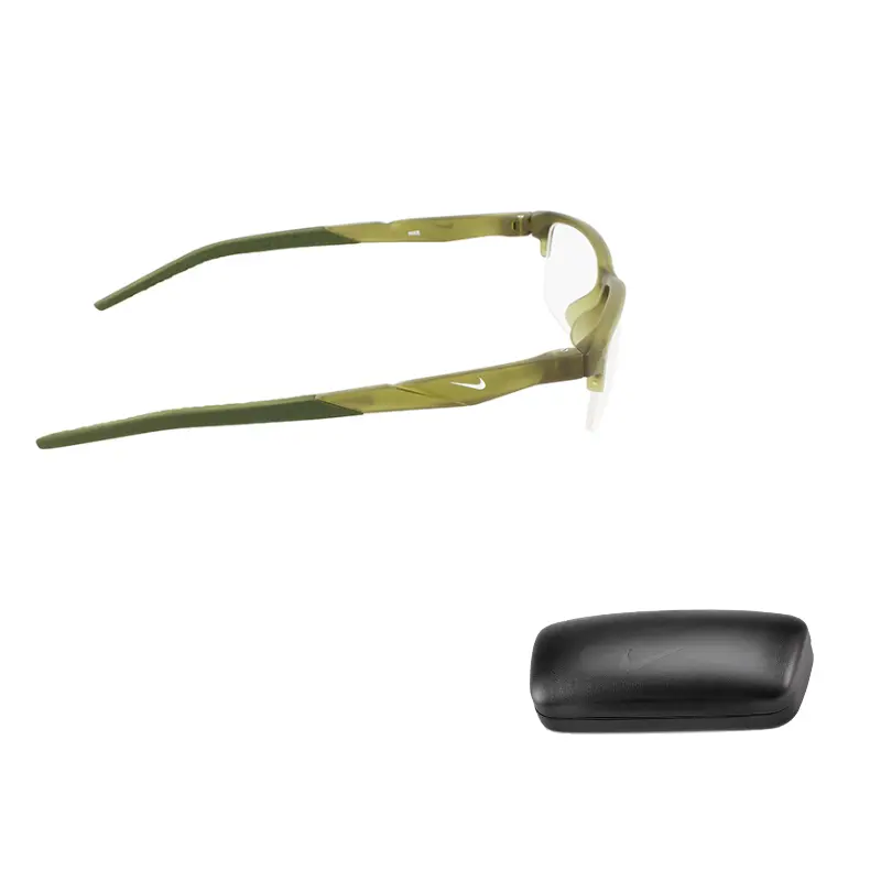 Nike Литой квадратной оправы для очков унисекс, 316
Nike Литой квадратной оправы для очков унисекс, 316